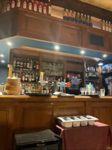 Le Duplex à La Châtre