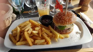 Hippopotamus Steakhouse à Poulainville