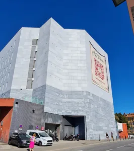 Les artistes à Nice