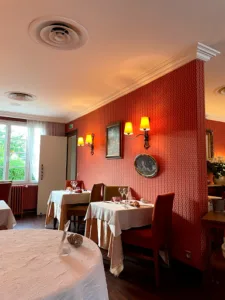 La Table d’Antan à Sainte-Geneviève-des-Bois