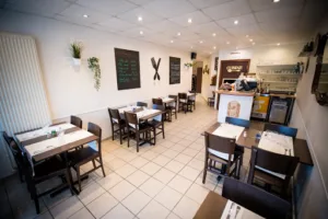 LE SAINT MAM’ à Saint-Mammès