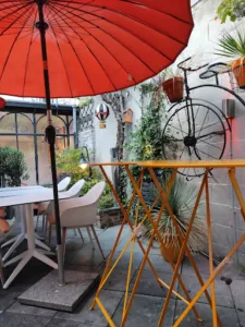 La Véranda à Valenciennes