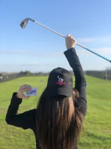 Democratic Golf à Roquebrune-sur-Argens