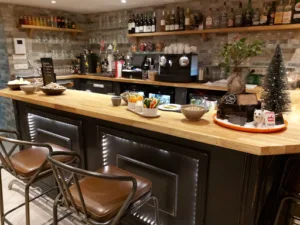 Le croc du lion à Nanteuil-le-Haudouin