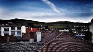 Hotel des Carmes à Aurillac