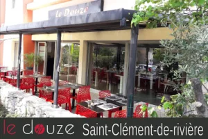 Le Douze à Saint-Clément-de-Rivière