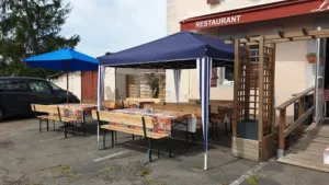 Le Rivierois à Rivière-Saas-et-Gourby