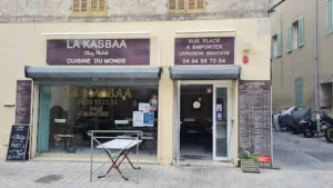 La Kasbaa à Le Beausset