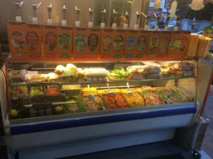 Le Verdun à Fontenay-sous-Bois