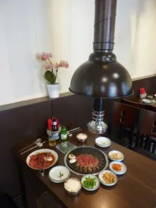 Garden à Nogent-sur-Marne