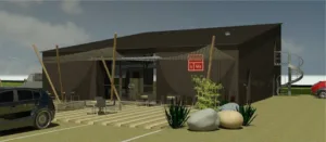 restaurant la Folie à La Chaize-le-Vicomte