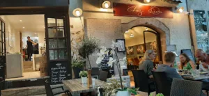 Bistrot Chez Ludo à Lorgues