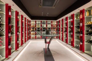 Le Ricochet à Annecy