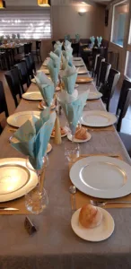 CHAMPIONNET à Sallanches