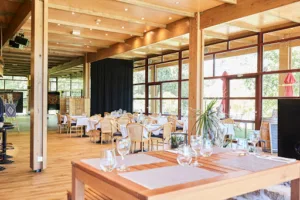 Le Mât des Sens à Saint-Gildas-de-Rhuys