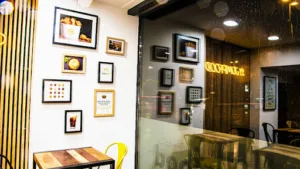 21 Jump Food à Vesoul