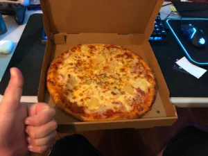 Labiadh Ali à Saint-Florent-sur-Cher