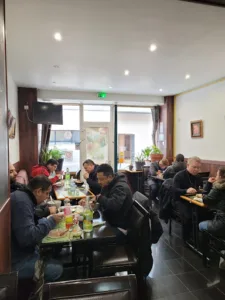 Tropicalisimo Restaurant à Clichy