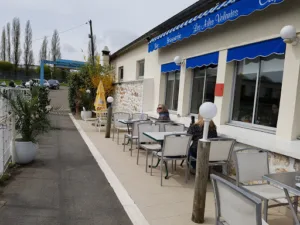 Les Ailes Volantes à Saint-Cyr-l'École