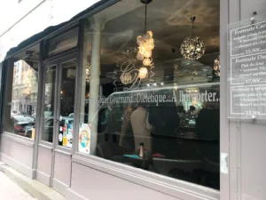 Carpe Diem à Clichy