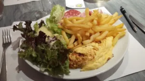 la Durèze à Genilac