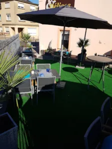 Epices et Delices à Hettange-Grande