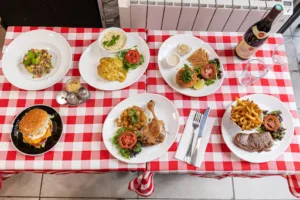 Bistrot À Langle à Vitry-sur-Seine
