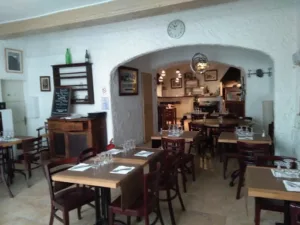 Restaurant Pizzeria La Mamma à Arles