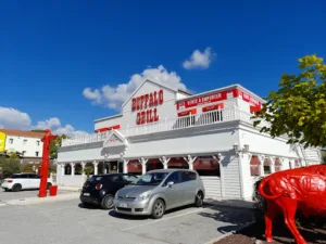 Buffalo Grill Brignoles à Brignoles