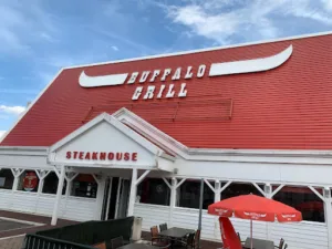 Buffalo Grill Creteil à Créteil