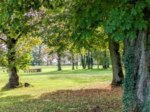 Ugolf Château De Metz Chérisey à Chérisey