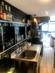 Chez BB à La Ciotat