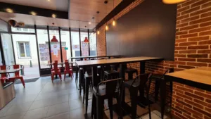 Made In Food à Savigny-sur-Orge