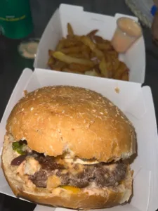Beely Burger Colomiers à Colomiers