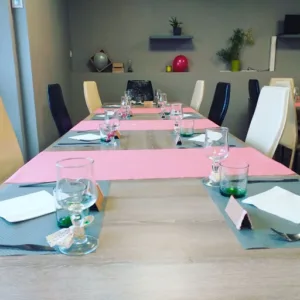 Le panier dAudrey à Ergué-Gabéric