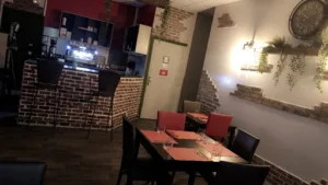 Afrique food à Savigny-le-Temple