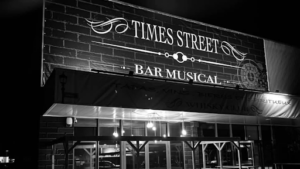 Times Street Bar à Idron