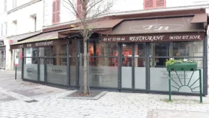 Accent Thaï à Rueil-Malmaison