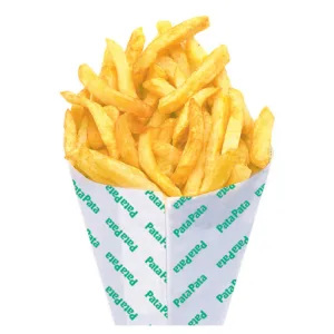 Pata Pata Friteries à Roncq