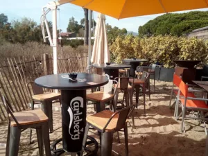 les Paddles à La Seyne-sur-Mer