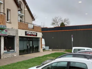 O’Chic N’Tacos à Châlons-en-Champagne