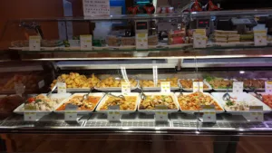 Veng Hour Houdemont à Houdemont