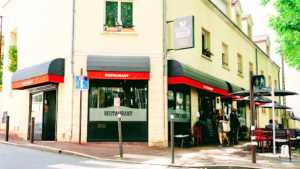 La Côte 2 Buf à Viroflay