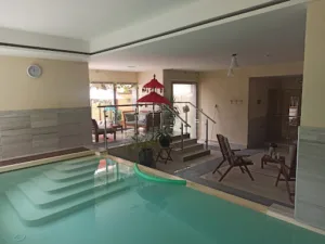 Hôtel Restaurant Spa La Neyrette à Le Dévoluy