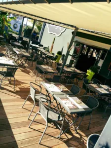 Brasserie Edgar à Montauban