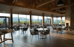 Restaurant Le Belvédère à Ribeauvillé