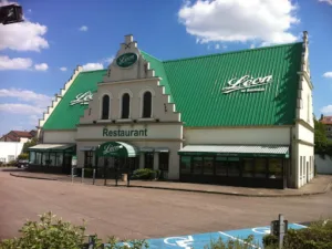 Léon – Bonneuil à Bonneuil-sur-Marne