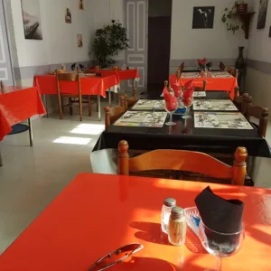 Chez Virginie à Salindres