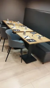 Grill bar le raincy à Le Raincy