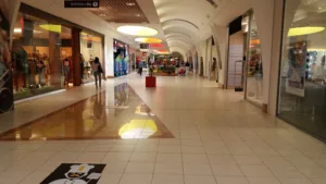 Centre commercial Carrefour Toulouse Purpan à Toulouse